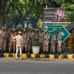 Delhi Protest LIVE: ‘लोग परेशान होंगे’, मेट्रो, ट्रेन… दिल्ली में सेवाएं बंद होने पर सुप्रीम कोर्ट ने जताई चिंता